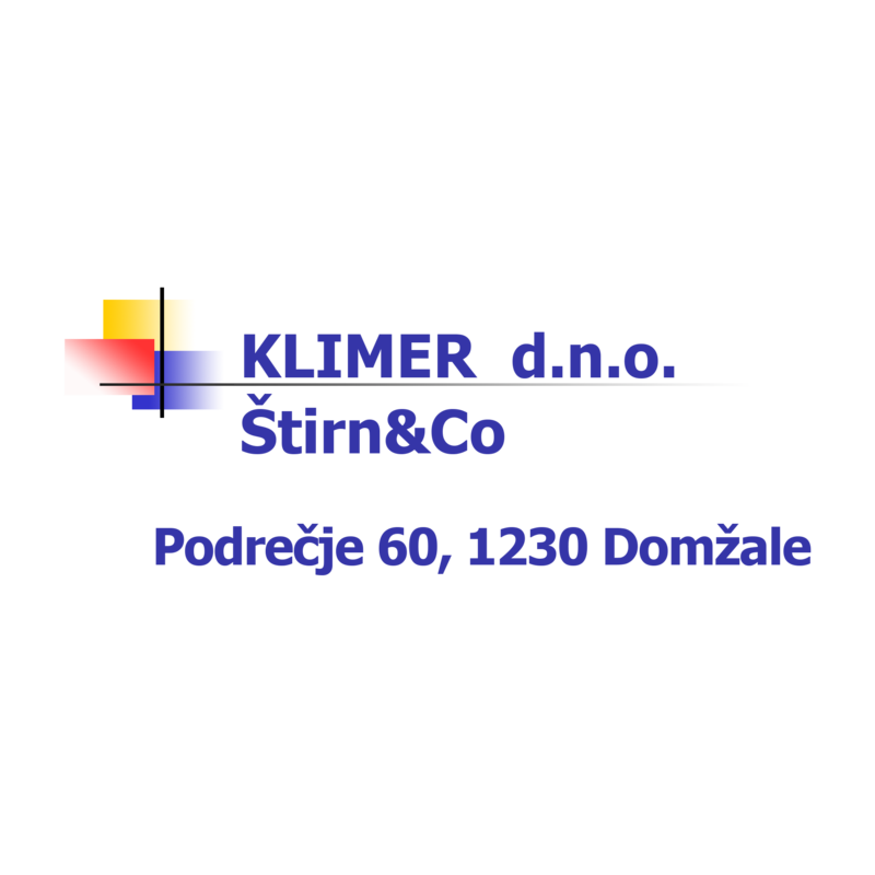 Klimer Štirn & Co. d.n.o.